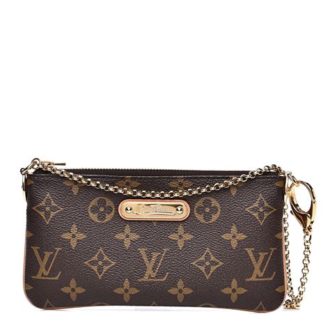 pochet louis vuitton femme|Louis Vuitton Pochette fashionphile.